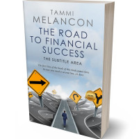 3D view of Premade Business Book Cover - Botticelli