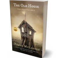 Tablet view of Mongoose #1521 - Premade Fantasy Book Cover