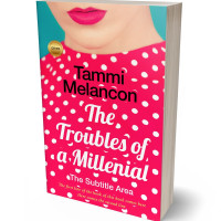 Tablet view of Razzmatazz #1532 - Premade Erotica Book Cover