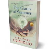 Tablet view of Clay Ash #1543 - Premade Literary Fiction Book Cover