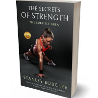 Tablet view of Outer Space #1582 - Premade Health & Dieting & Fitness Book Cover