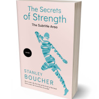 Tablet view of Pot Pourri #1583 - Premade Health & Mind & Body Book Cover