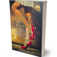 Tablet view of Masala #1640 - Premade Teen & Young Adult Book Cover