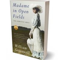 Tablet view of Mondo #1645 - Premade Romance Book Cover