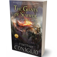 Tablet view of Masala #1649 - Premade Fantasy Book Cover