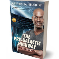 Tablet view of Limed Spruce #1666 - Premade Science Fiction Book Cover | BookCoverZone