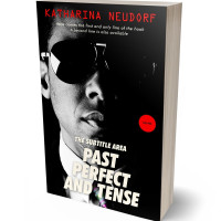 Tablet view of Cod Gray #1667 - Premade Business Book Cover