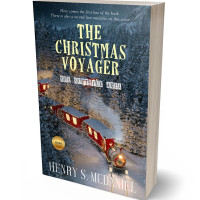 Tablet view of Oxford Blue #1677 - Premade Fantasy Book Cover