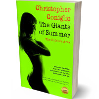 Tablet view of Chartreuse #1692 - Premade Erotica Book Cover