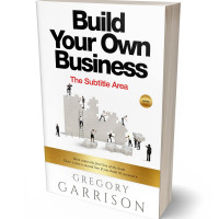 Tablet view of Cod Gray #1728 - Premade Self-Improvement & Self-Help Book Cover