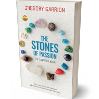 Tablet view of Westar #1738 - Premade Self-Improvement & Self-Help Book Cover