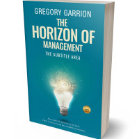 Tablet view of Blue Chill #1751 - Premade Business Book Cover