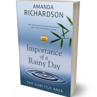 Tablet view of Periwinkle Gray #1783 - Premade Self-Improvement & Self-Help Book Cover