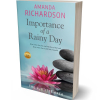 Tablet view of Nepal #1784 - Premade Health & Mind & Body Book Cover