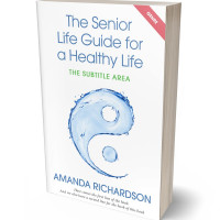 Tablet view of San Marino #1805 - Premade Abstract Book Cover