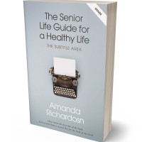 Tablet view of Loblolly #1812 - Premade Health & Mind & Body Book Cover