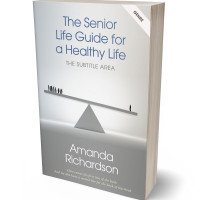 Tablet view of Pumice #1813 - Premade Business Book Cover