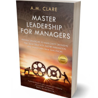 Tablet view of Spicy Mix #1824 - Premade Self-Improvement & Self-Help Book Cover