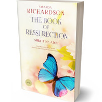 Tablet view of Linen #1848 - Premade Self-Improvement & Self-Help Book Cover