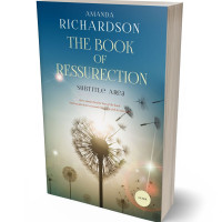 Tablet view of Ash #1849 - Premade Self-Improvement & Self-Help Book Cover