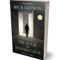 Tablet view of Tuatara #1851 - Premade Mystery & Thriller & Suspense Book Cover