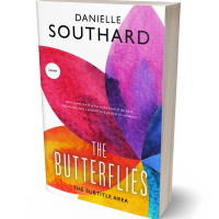 Tablet view of Valencia #1855 - Premade Self-Improvement & Self-Help Book Cover