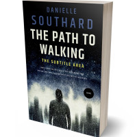 Tablet view of Bunker #1880 - Premade Action & Adventure Book Cover