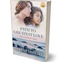 Tablet view of Swiss Coffee #1892 - Premade Romance Book Cover