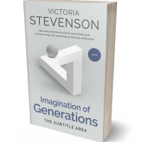 Tablet view of Iron #1903 - Premade Health & Mind & Body Book Cover