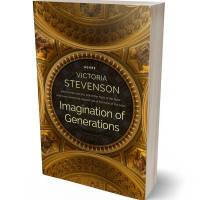 Tablet view of Bronze #1905 - Premade Religion & Spirituality Book Cover