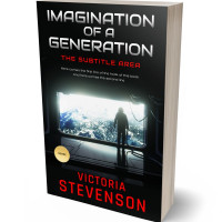 3D view of Premade Science Fiction Book Cover - Eunry