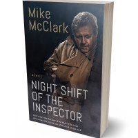 Tablet view of Tuna #1989 - Premade Mystery & Thriller & Suspense Book Cover