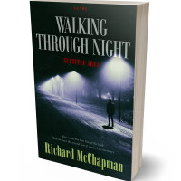 Tablet view of Green Spring #2059 - Premade Mystery & Thriller & Suspense Book Cover