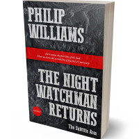 Tablet view of Eunry #2063 - Premade Mystery & Thriller & Suspense Book Cover