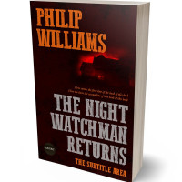 Tablet view of Muddy Waters #2076 - Premade Mystery & Thriller & Suspense Book Cover