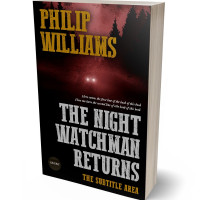 Tablet view of Asphalt #2077 - Premade Mystery & Thriller & Suspense Book Cover