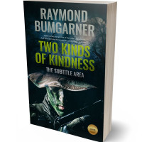 Tablet view of Locust #2082 - Premade Historical Book Cover