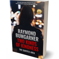 Tablet view of My Pink #2095 - Premade Mystery & Thriller & Suspense Book Cover