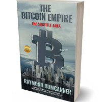 Tablet view of Granny Smith #2099 - Premade Business Book Cover