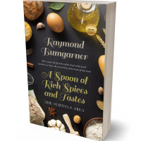 Tablet view of Dune #2100 - Premade Health & Dieting & Fitness Book Cover