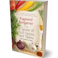 Tablet view of Aths Special #2101 - Premade Health & Dieting & Fitness Book Cover