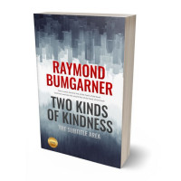 Tablet view of Bright Gray #2148 - Premade Mystery & Thriller & Suspense Book Cover