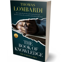 Tablet view of Firefly #2180 - Premade Health & Mind & Body Book Cover