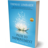 Tablet view of Shakespeare #2184 - Premade Poetry Book Cover