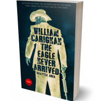 Tablet view of Tiber #2269 - Premade Mystery & Thriller & Suspense Book Cover