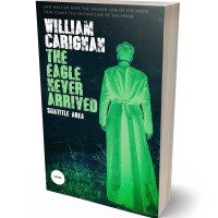 Tablet view of Firefly #2270 - Premade Mystery & Thriller & Suspense Book Cover