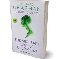 3D view of Premade Fantasy Book Cover - Mischka