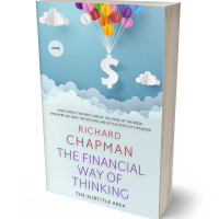 Tablet view of Botticelli #2294 - Premade Business Book Cover