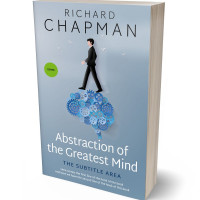 Tablet view of Nepal #2305 - Premade Business Book Cover