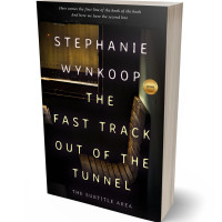 Tablet view of Cod Gray #2326 - Premade Mystery & Thriller & Suspense Book Cover